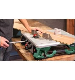 Bosch Tischsäge AdvancedTableCut 52 -Fachgeschäft für Elektrowerkzeuge tischkreissaegemaschine 740001 czm