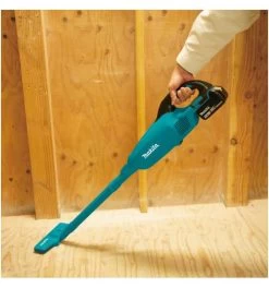 Makita Akku-Staubsauger 18V, 82 Mbar, 0,75 L, Inkl. Zubehör, Halter 9 Makita Akku-Staubsauger 18V, 82 Mbar, 0,75 L, Inkl. Zubehör, Halter -Fachgeschäft für Elektrowerkzeuge trockensauger akku 1464280 czm