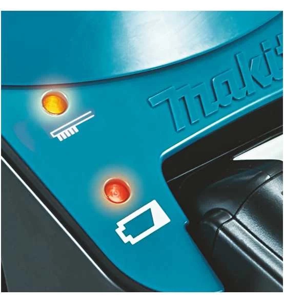 Makita Akku-Staubsauger 18V, 100 Mbar, 0,25 L 4 Makita Akku-Staubsauger 18V, 100 Mbar, 0,25 L – Bild 2