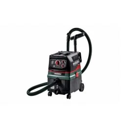Metabo Akku-Sauger ASR 36-18 BL 25 M SC, Mit Elektromagnetischer Abrüttlung, Karton