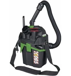 Cleancraft Trockensauger DryCAT 16 L-Class 1200 W 1500l/min 230mbar 6l