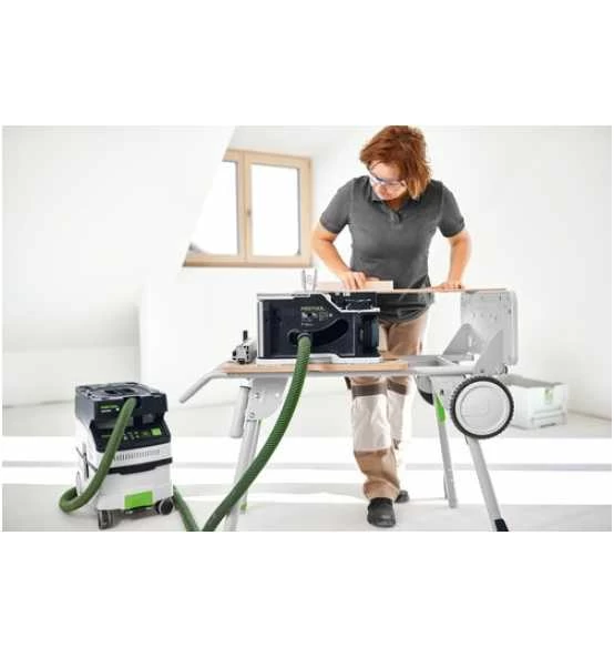 Festool Untergestell UG-CSC-SYS 7 Festool Untergestell UG-CSC-SYS – Bild 5