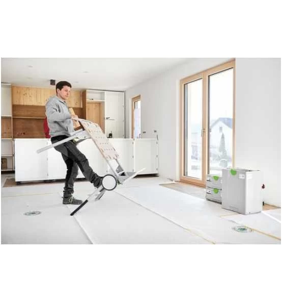 Festool Untergestell UG-CSC-SYS 8 Festool Untergestell UG-CSC-SYS – Bild 6