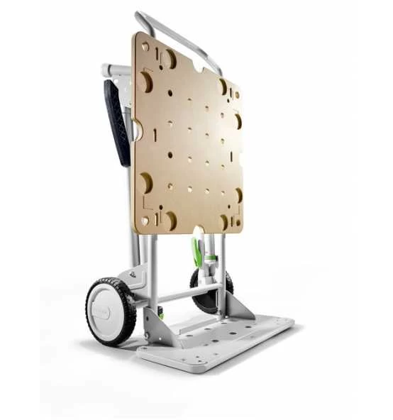 Festool Untergestell UG-CSC-SYS 4 Festool Untergestell UG-CSC-SYS – Bild 2