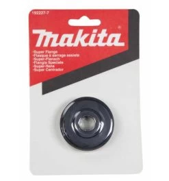 Makita Superflansch, Für Winkelschleifer 5 Makita Superflansch, Für Winkelschleifer -Fachgeschäft für Elektrowerkzeuge weiteres zubehoer fuer schleifgeraete 1459253 czm
