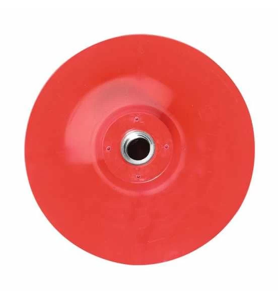 Makita Stützteller, 117 Mm, Für Rotationsschleifer 9237CB 3 Makita Stützteller, 117 Mm, Für Rotationsschleifer 9237CB