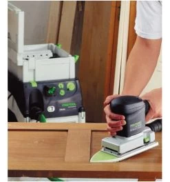 Festool Bügeleisenschleifschuh SSH-STF-V93x266/14 -Fachgeschäft für Elektrowerkzeuge weiteres zubehoer fuer schleifgeraete 194750 czm