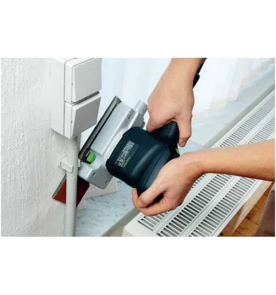 Festool Lamellenschleifschuh SSH-STF-L93x230/0 5 Festool Lamellenschleifschuh SSH-STF-L93x230/0 – Bild 3