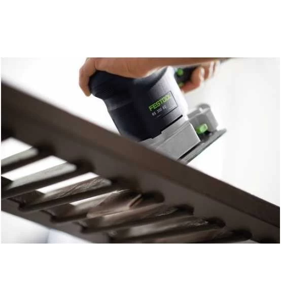 Festool Lamellenschleifschuh SSH-STF-L93x230/0 4 Festool Lamellenschleifschuh SSH-STF-L93x230/0 – Bild 2