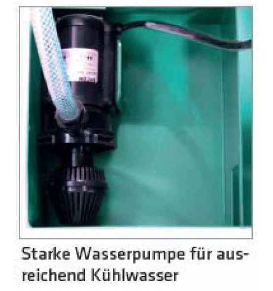 ELMAG Ziegelschneidmaschine ZSM 900/900 - SET 4 ELMAG Ziegelschneidmaschine ZSM 900/900 - SET – Bild 2