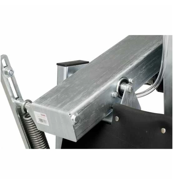 ELMAG Ziegelschneidmaschine (inkl. Dia), ZSM 600/550, Mit 4kW- Motor, 400 Volt 9 ELMAG Ziegelschneidmaschine (inkl. Dia), ZSM 600/550, Mit 4kW- Motor, 400 Volt – Bild 7