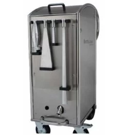 ELMAG Düsenhalter Für IBL 3000