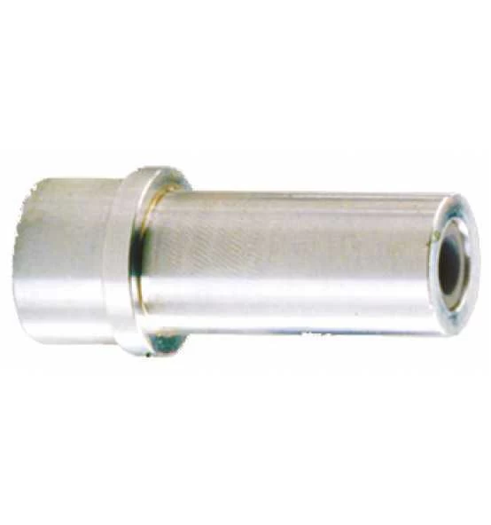 ELMAG Ersatzdüse UG-1 / 70mm / 10mm, Druckluftbedarf Bei 6/7 Bar = 6.500/7.500 Lt./min. 3 ELMAG Ersatzdüse UG-1 / 70mm / 10mm, Druckluftbedarf Bei 6/7 Bar = 6.500/7.500 Lt./min.