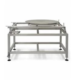 ELMAG Ladetisch Mit Kurbel, Länge 1600mm, Für Modell PAL-4XL