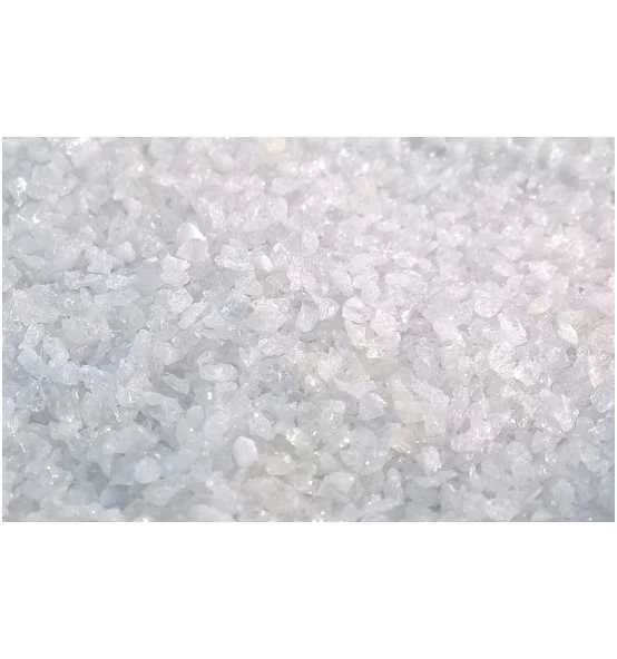 ELMAG Strahlgranulat Edelkorund, 'EK F60', 212-300 Mµ (25 Kg Sack) 3 ELMAG Strahlgranulat Edelkorund, 'EK F60', 212-300 Mµ (25 Kg Sack)