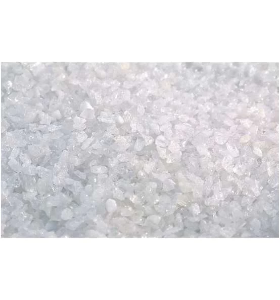 ELMAG Strahlgranulat Edelkorund, 'EK F220', 53-75 Mµ (25 Kg Sack) 3 ELMAG Strahlgranulat Edelkorund, 'EK F220', 53-75 Mµ (25 Kg Sack)