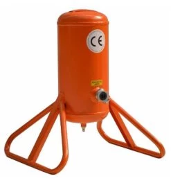 ELMAG Wasserabscheider B-15, Für Max. 4000 Lt/min, Max. 12 Bar Eingangsdruck