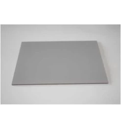 ELMAG Ersatzglas Für M01/M02/M04, (Polycarbon) (Abmessung: 160x111x3mm (LxBxH))