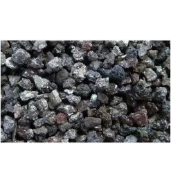 ELMAG Strahlgranulat Normalkorund, 'NK F60', 212-300 Mµ (25 Kg Sack)