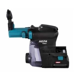 Makita Staubabsaugung DX12 DX12, HR003G -Fachgeschäft für Elektrowerkzeuge zubehoer fuer staubsauger 1315722 czm
