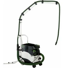 Festool Absaugarm CT-ASA