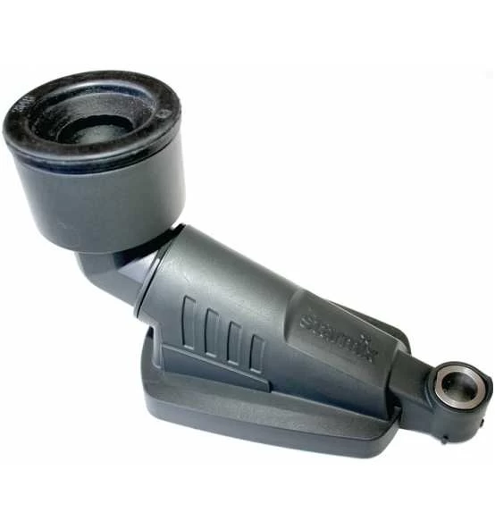 Starmix Bohrstaubfänger BF 12 Bohrfixx Bohrer-Ø Max.14mm 3 Starmix Bohrstaubfänger BF 12 Bohrfixx Bohrer-Ø Max.14mm